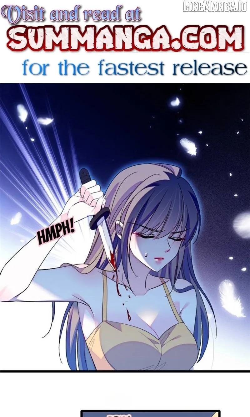 Romance in the Beast World Chapter 446 page 1 - 