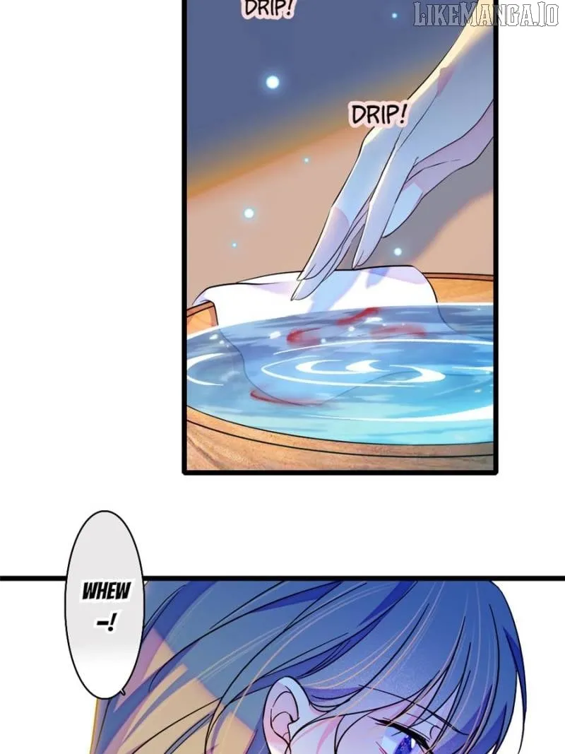 Romance in the Beast World Chapter 446 page 2 - 