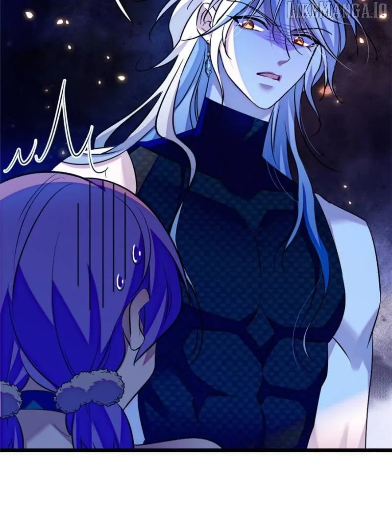 Romance in the Beast World Chapter 446 page 16 - 