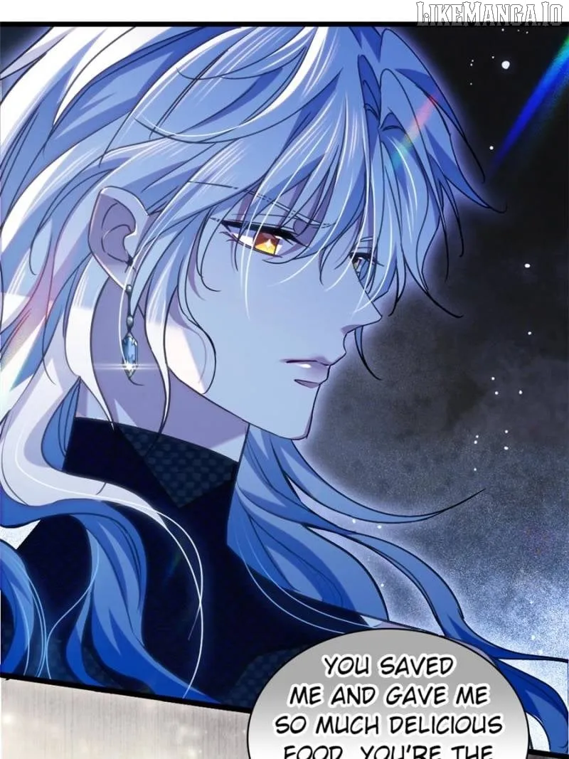 Romance in the Beast World Chapter 446 page 18 - 