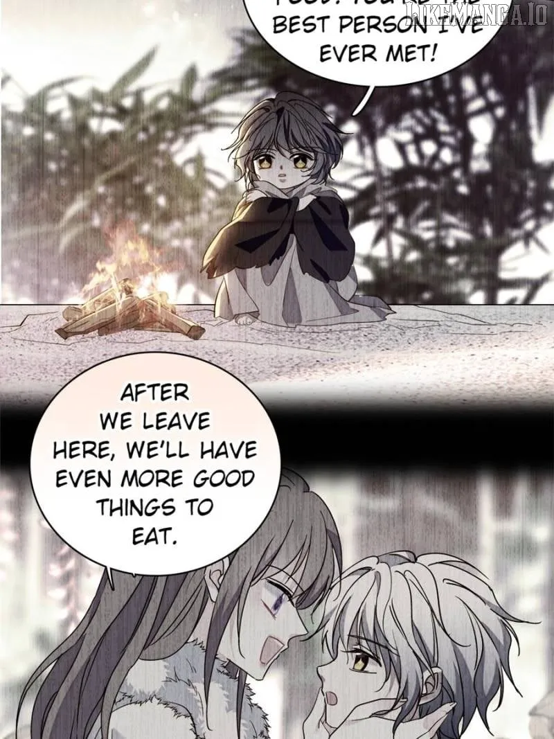 Romance in the Beast World Chapter 446 page 19 - 