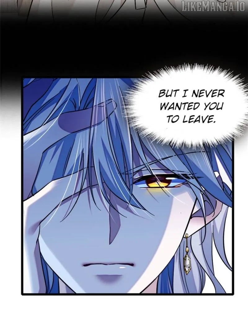 Romance in the Beast World Chapter 446 page 21 - 