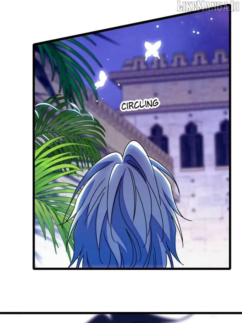 Romance in the Beast World Chapter 446 page 23 - 
