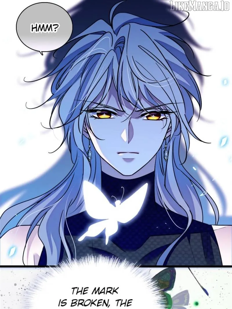 Romance in the Beast World Chapter 446 page 24 - 