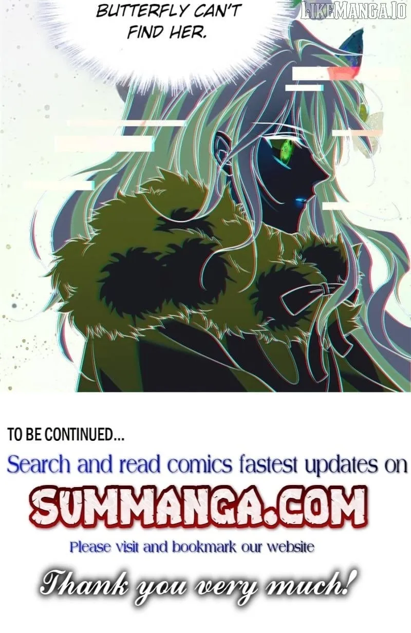 Romance in the Beast World Chapter 446 page 25 - 