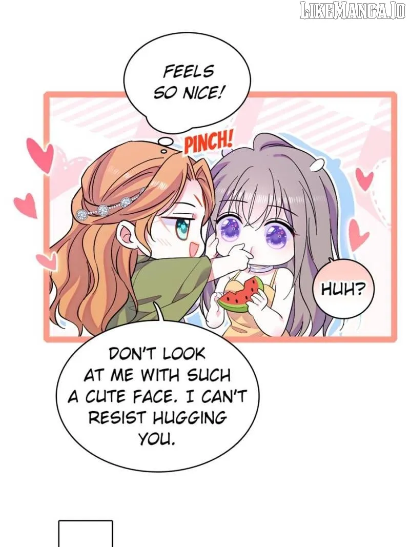 Romance in the Beast World Chapter 446 page 9 - 
