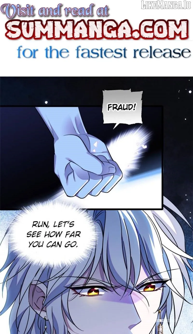 Romance in the Beast World Chapter 447 page 2 - 