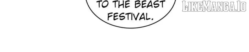 Romance in the Beast World Chapter 447 page 11 - 