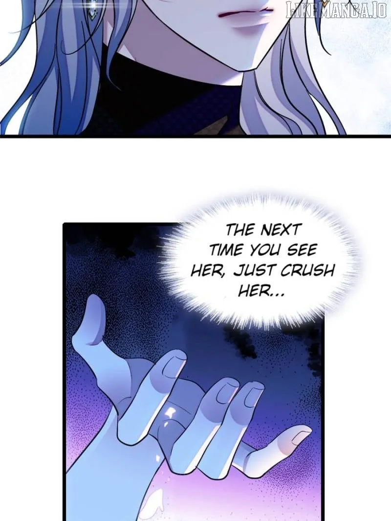 Romance in the Beast World Chapter 447 page 3 - 