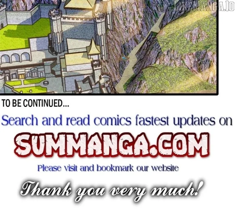 Romance in the Beast World Chapter 447 page 31 - 