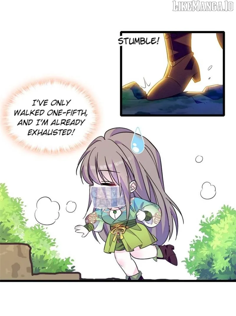 Romance in the Beast World Chapter 448 page 13 - 