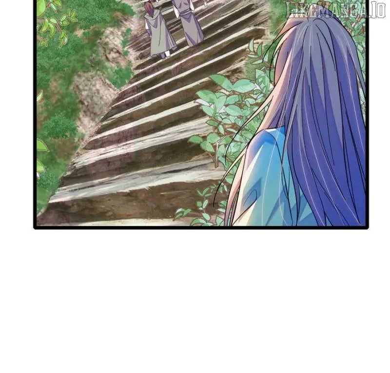 Romance in the Beast World Chapter 448 page 16 - 
