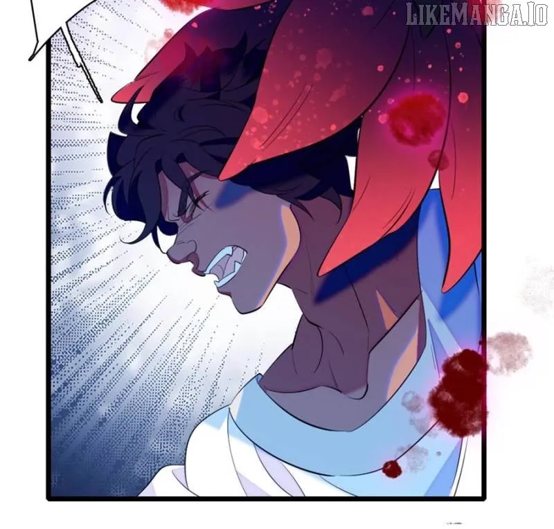 Romance in the Beast World Chapter 448 page 24 - 