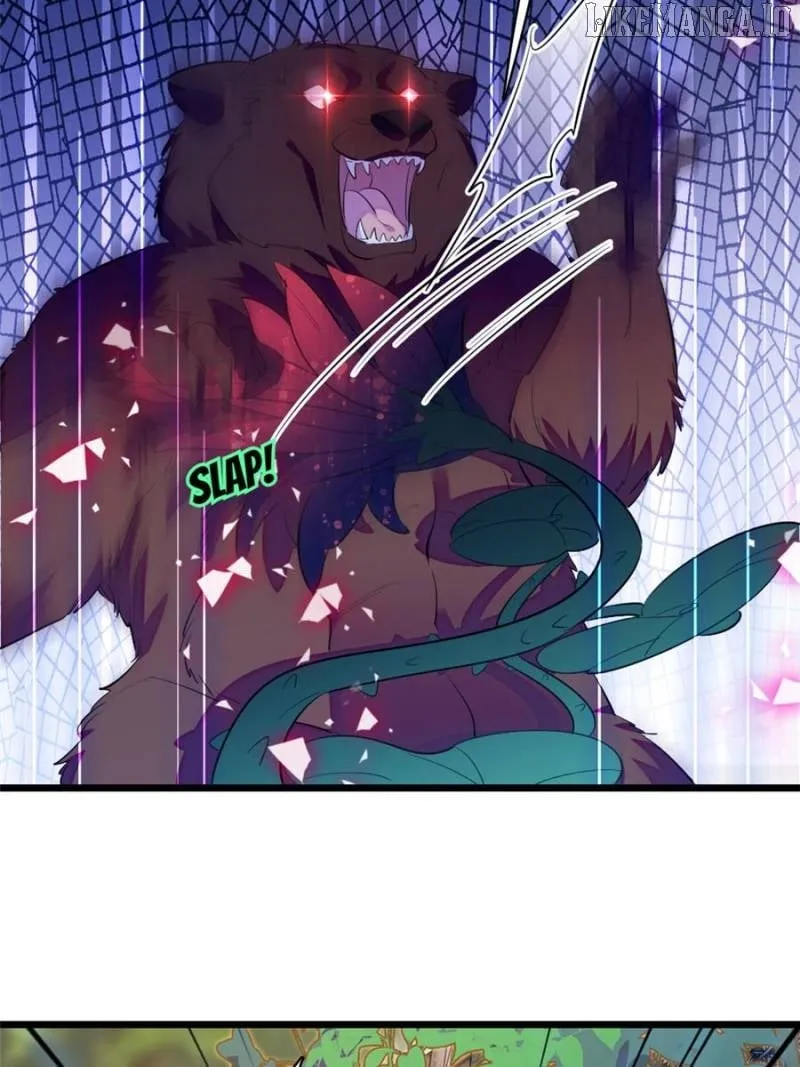 Romance in the Beast World Chapter 448 page 26 - 