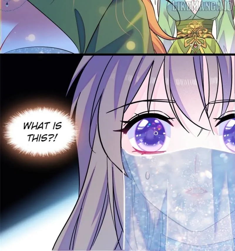Romance in the Beast World Chapter 448 page 4 - 