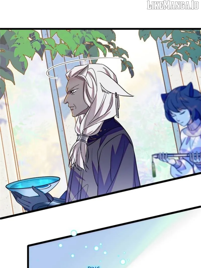 Romance in the Beast World Chapter 448 page 10 - 