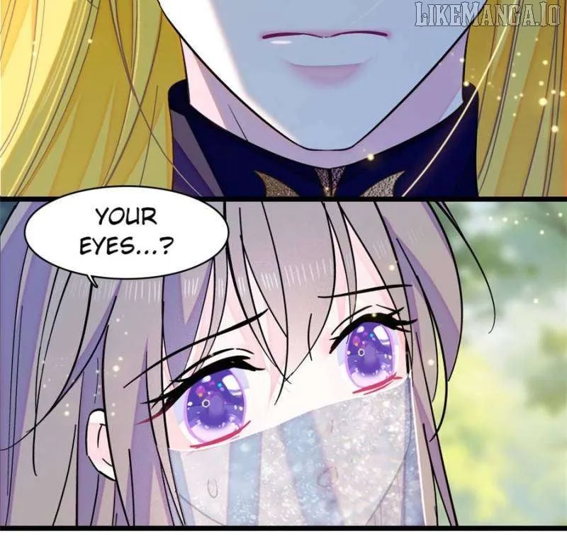 Romance in the Beast World Chapter 449 page 12 - 