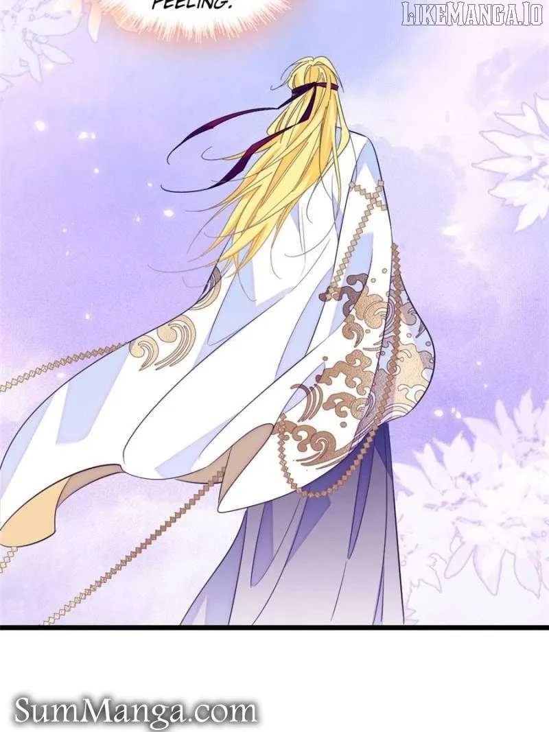 Romance in the Beast World Chapter 449 page 15 - 