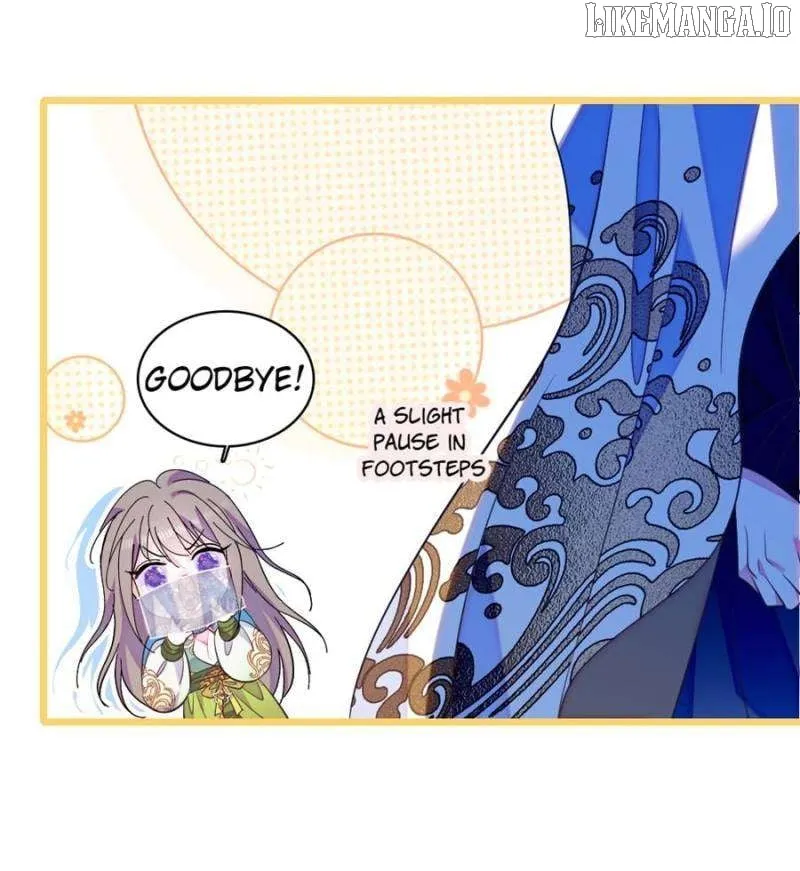 Romance in the Beast World Chapter 449 page 16 - 