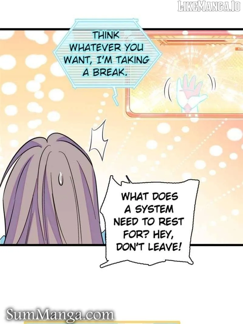 Romance in the Beast World Chapter 449 page 21 - 