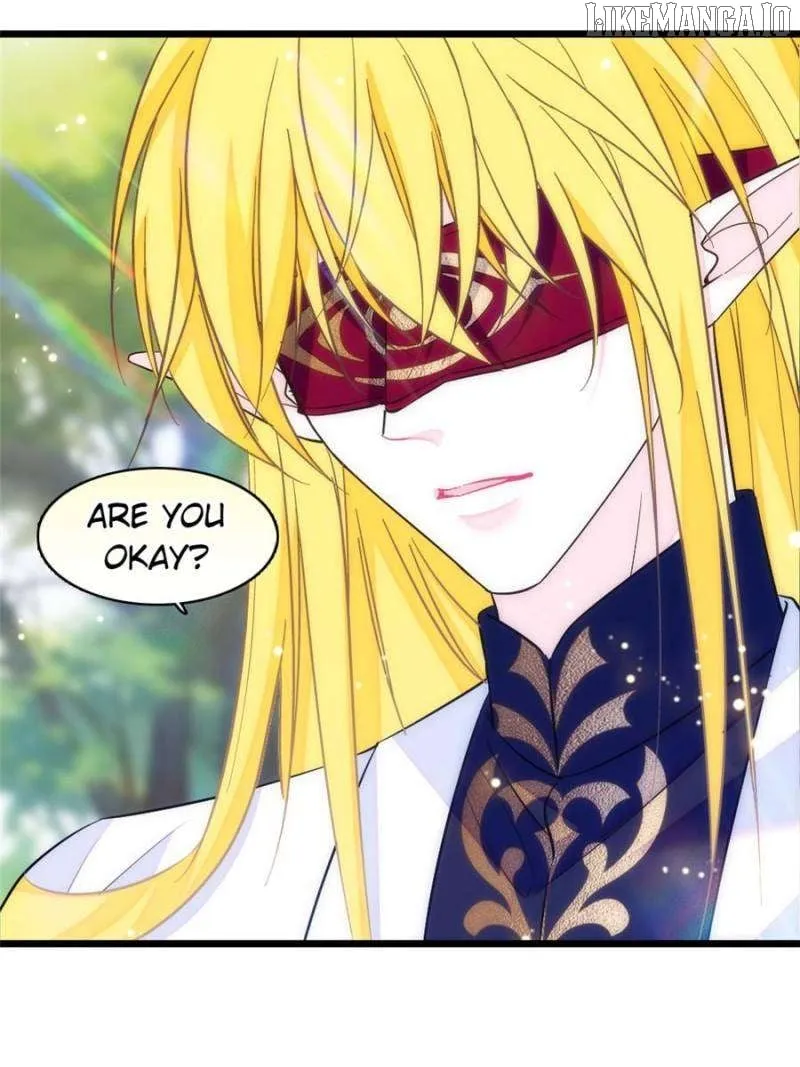 Romance in the Beast World Chapter 449 page 5 - 