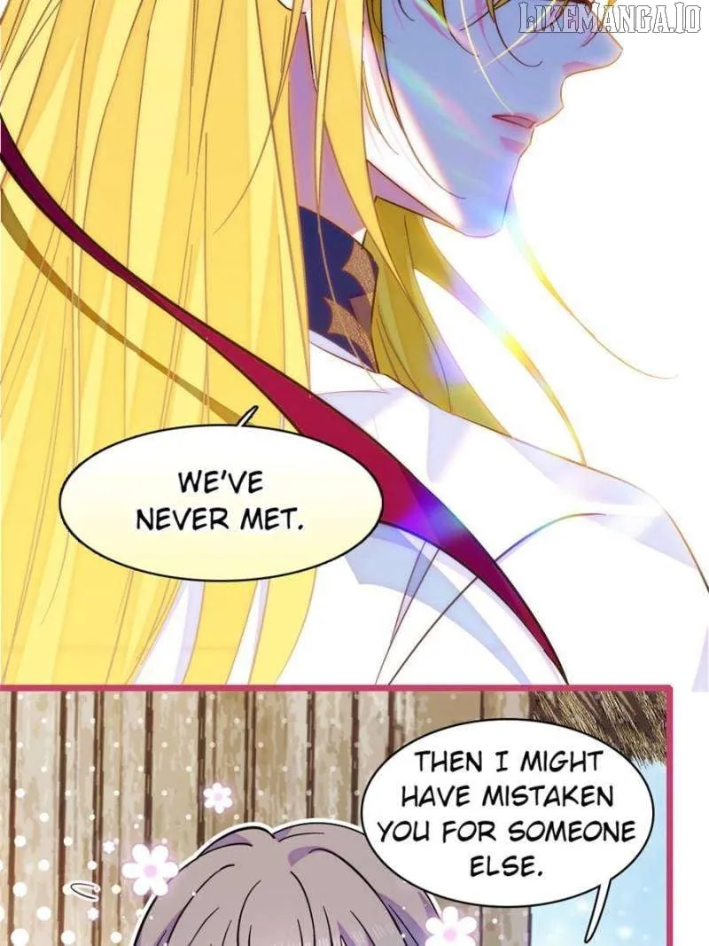 Romance in the Beast World Chapter 449 page 10 - 