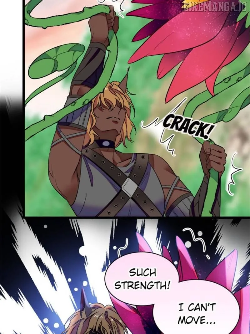 Romance in the Beast World Chapter 450 page 12 - 