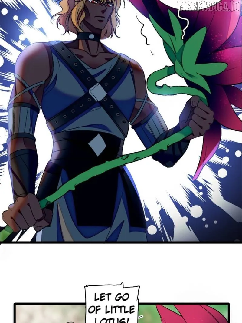 Romance in the Beast World Chapter 450 page 13 - 