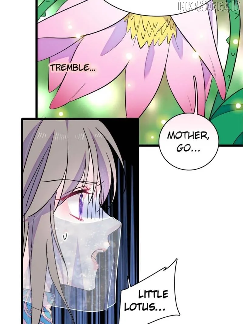 Romance in the Beast World Chapter 450 page 16 - 