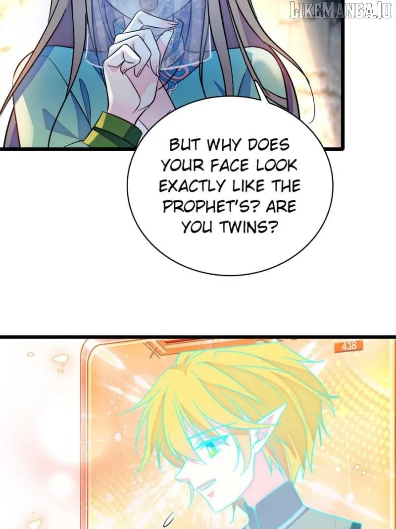 Romance in the Beast World Chapter 451 page 27 - 