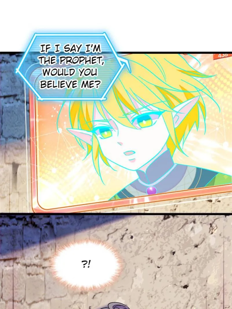 Romance in the Beast World Chapter 452 page 2 - 