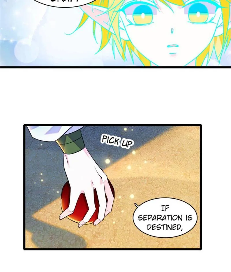 Romance in the Beast World Chapter 452 page 16 - 