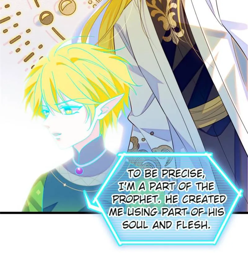 Romance in the Beast World Chapter 452 page 4 - 