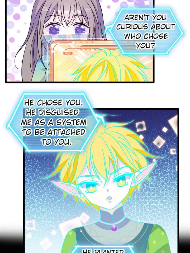 Romance in the Beast World Chapter 452 page 6 - 