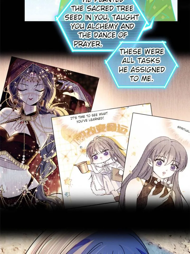 Romance in the Beast World Chapter 452 page 7 - 