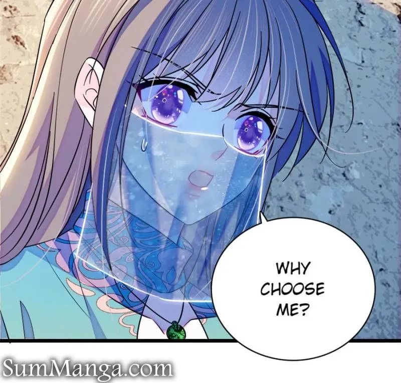 Romance in the Beast World Chapter 452 page 8 - 