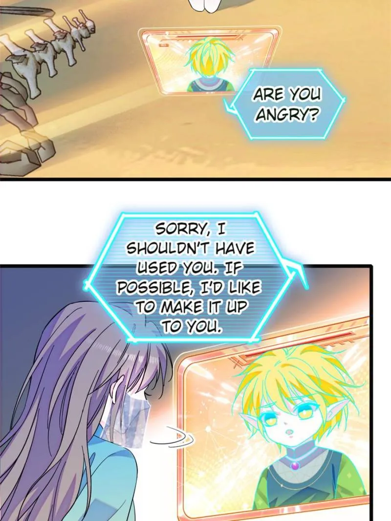 Romance in the Beast World Chapter 452 page 10 - 