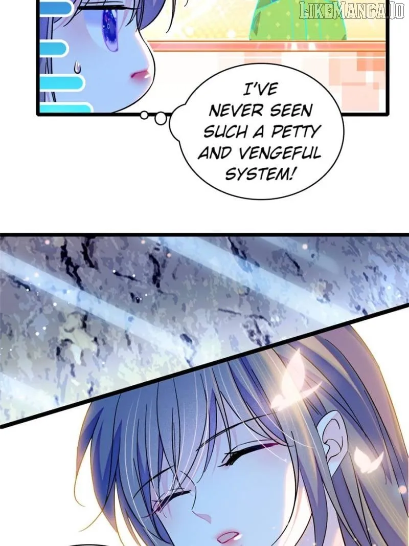 Romance in the Beast World Chapter 453 page 4 - 