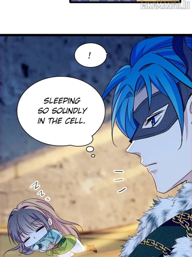 Romance in the Beast World Chapter 453 page 7 - 