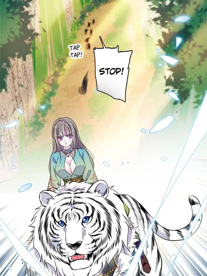Romance in the Beast World Chapter 454 page 14 - 