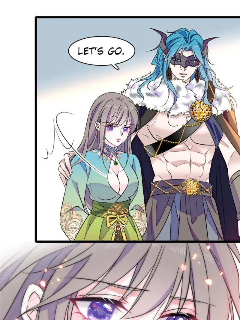 Romance in the Beast World Chapter 454 page 8 - 