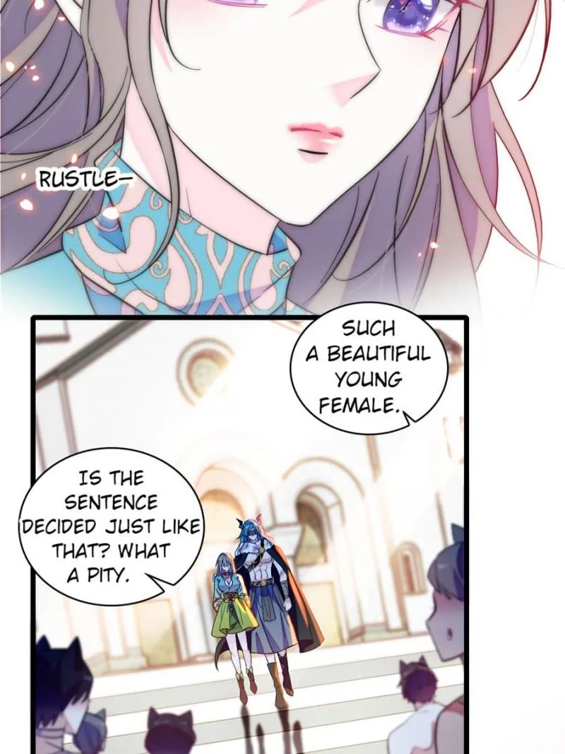 Romance in the Beast World Chapter 454 page 9 - 