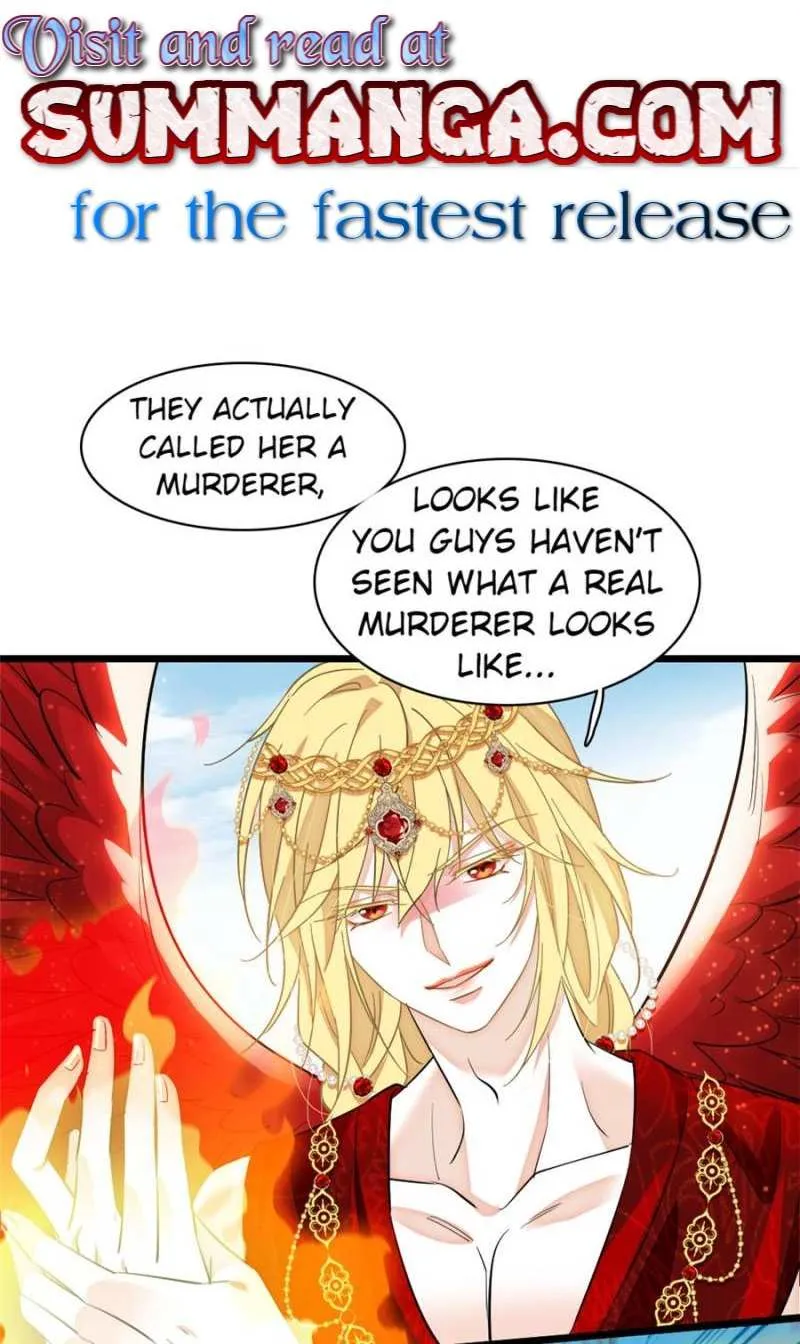 Romance in the Beast World Chapter 455 page 1 - 