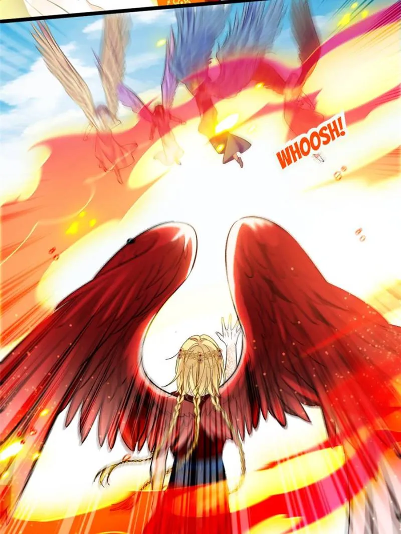 Romance in the Beast World Chapter 455 page 2 - 
