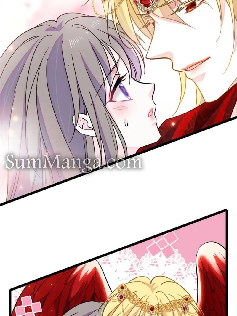 Romance in the Beast World Chapter 455 page 18 - 