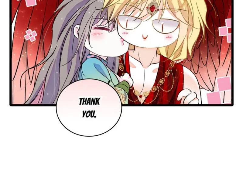 Romance in the Beast World Chapter 455 page 19 - 