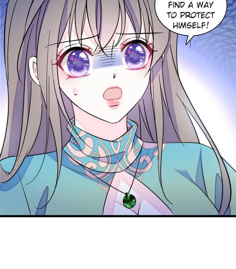 Romance in the Beast World Chapter 455 page 23 - 