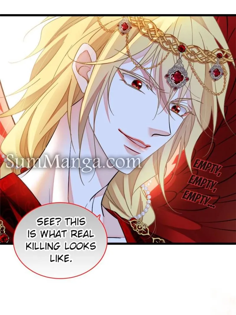 Romance in the Beast World Chapter 455 page 6 - 