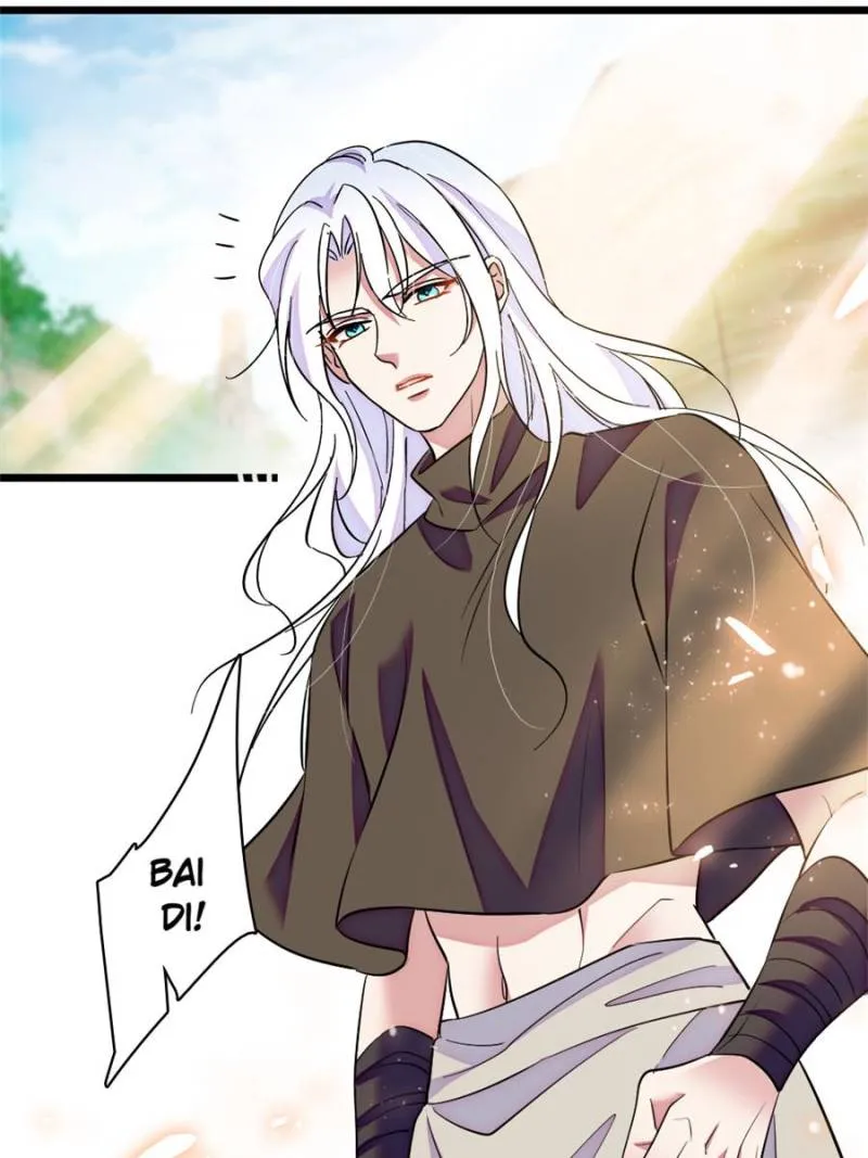 Romance in the Beast World Chapter 455 page 7 - 