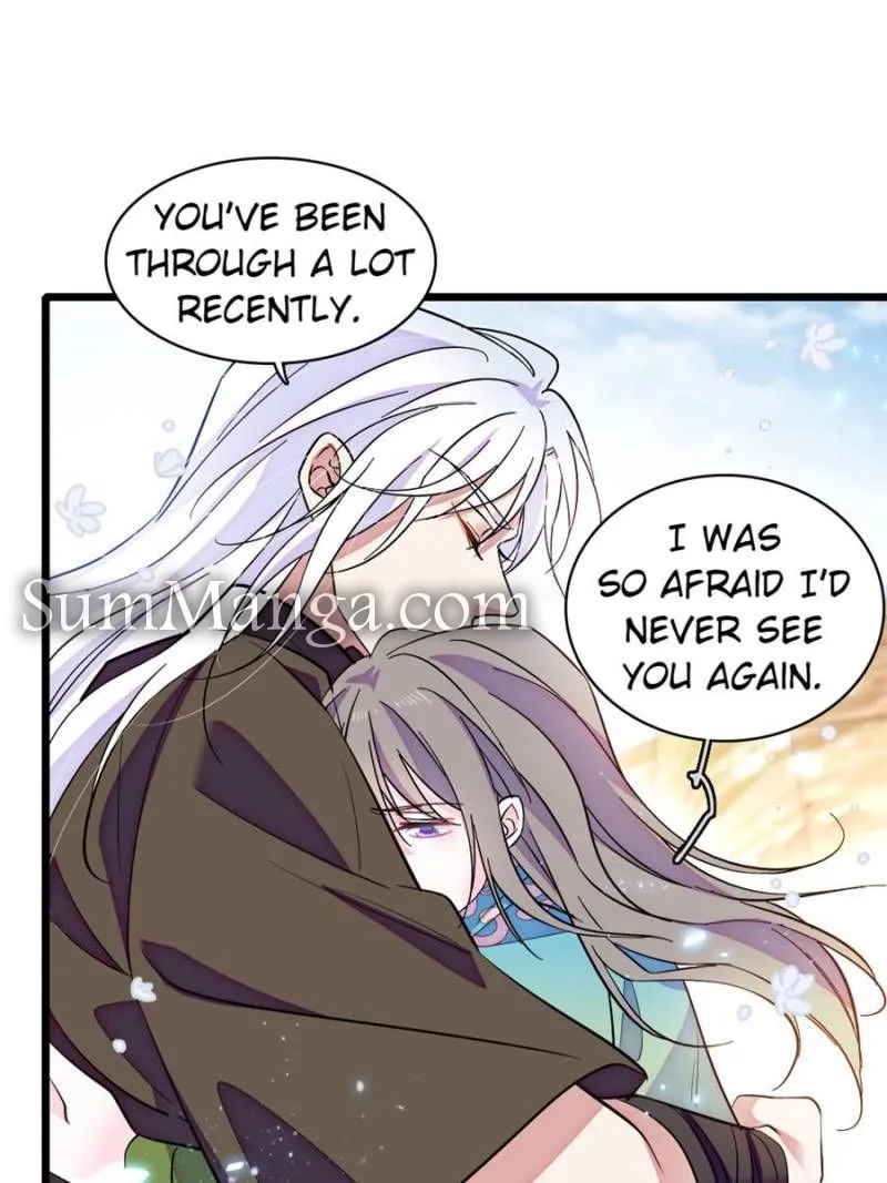 Romance in the Beast World Chapter 455 page 9 - 